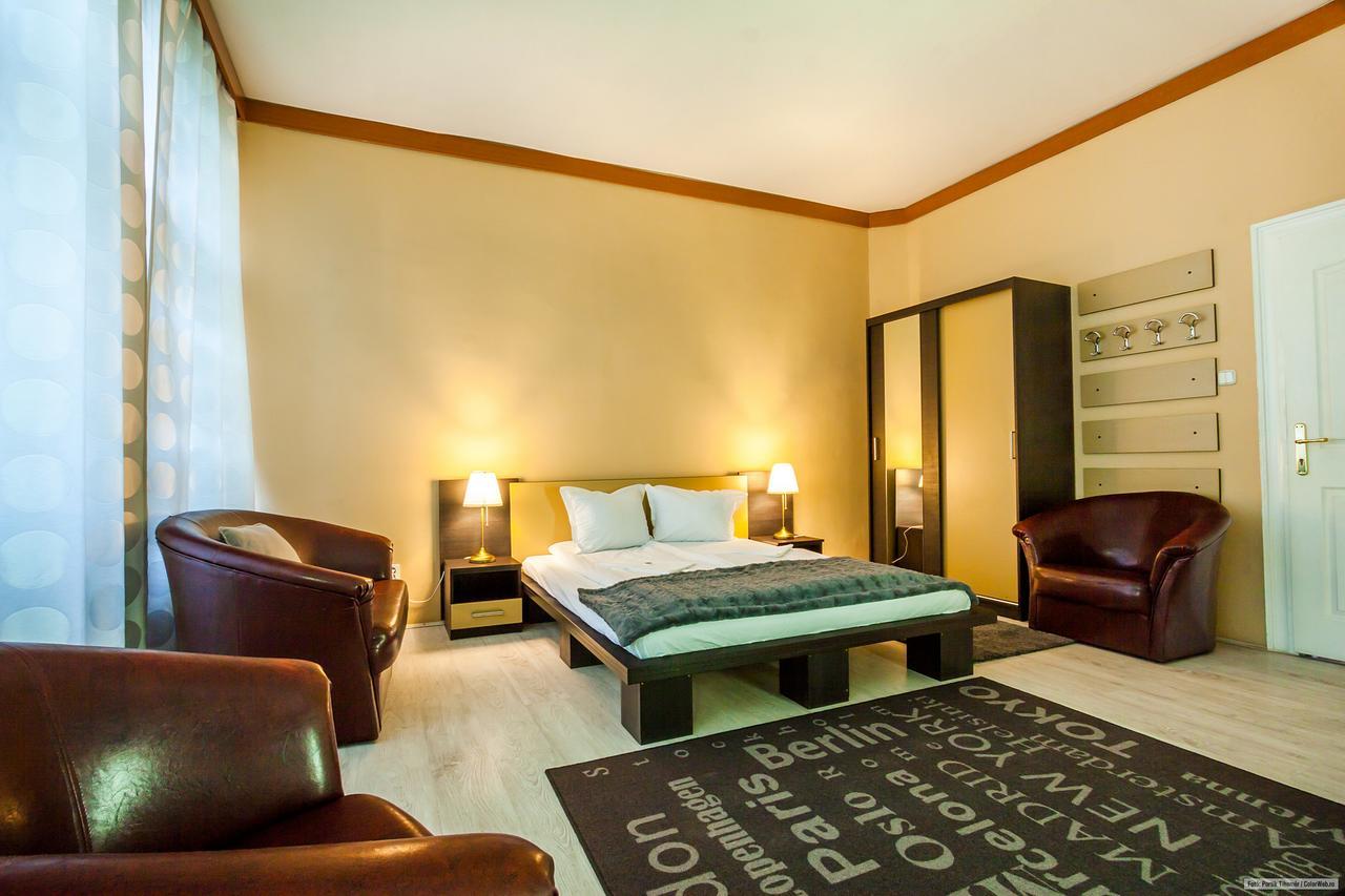 Szilagyi Hotel&Restaurant 게오르게니 외부 사진
