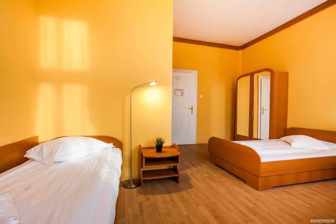 Szilagyi Hotel&Restaurant 게오르게니 외부 사진