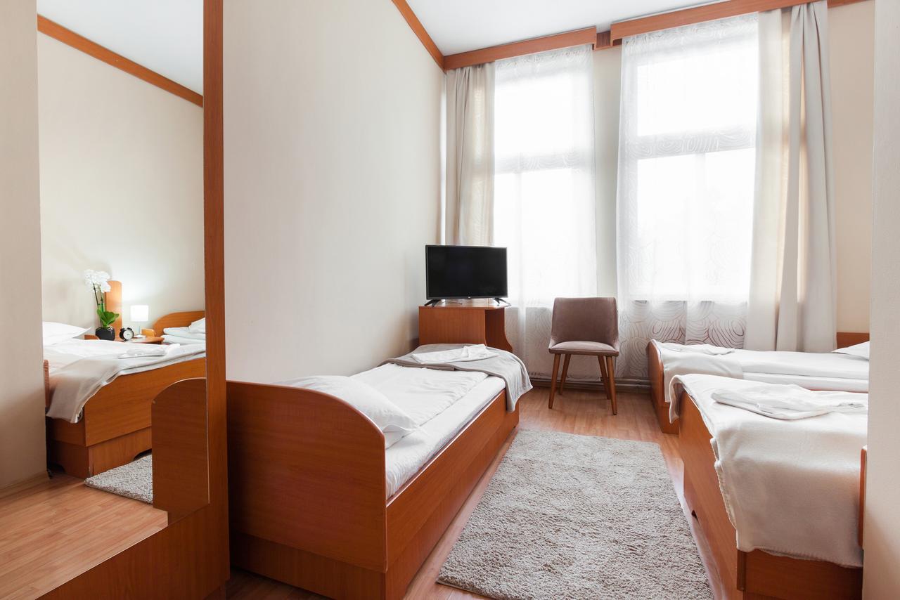 Szilagyi Hotel&Restaurant 게오르게니 외부 사진