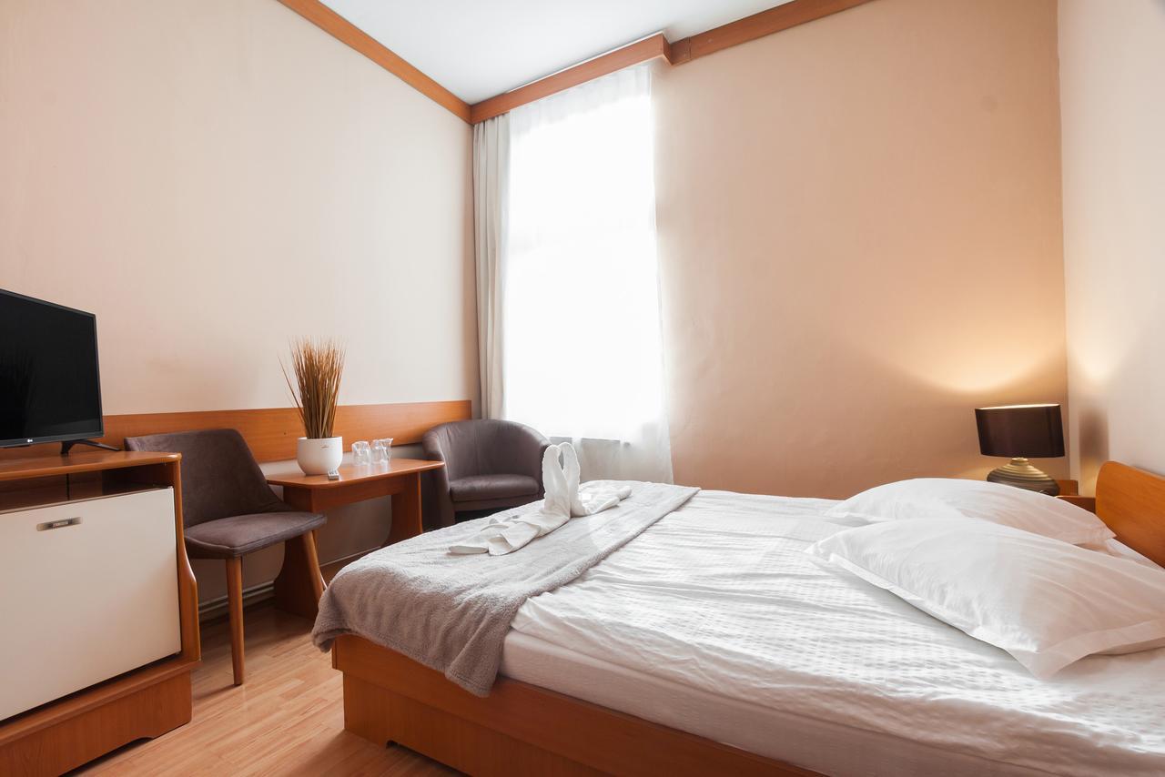 Szilagyi Hotel&Restaurant 게오르게니 외부 사진