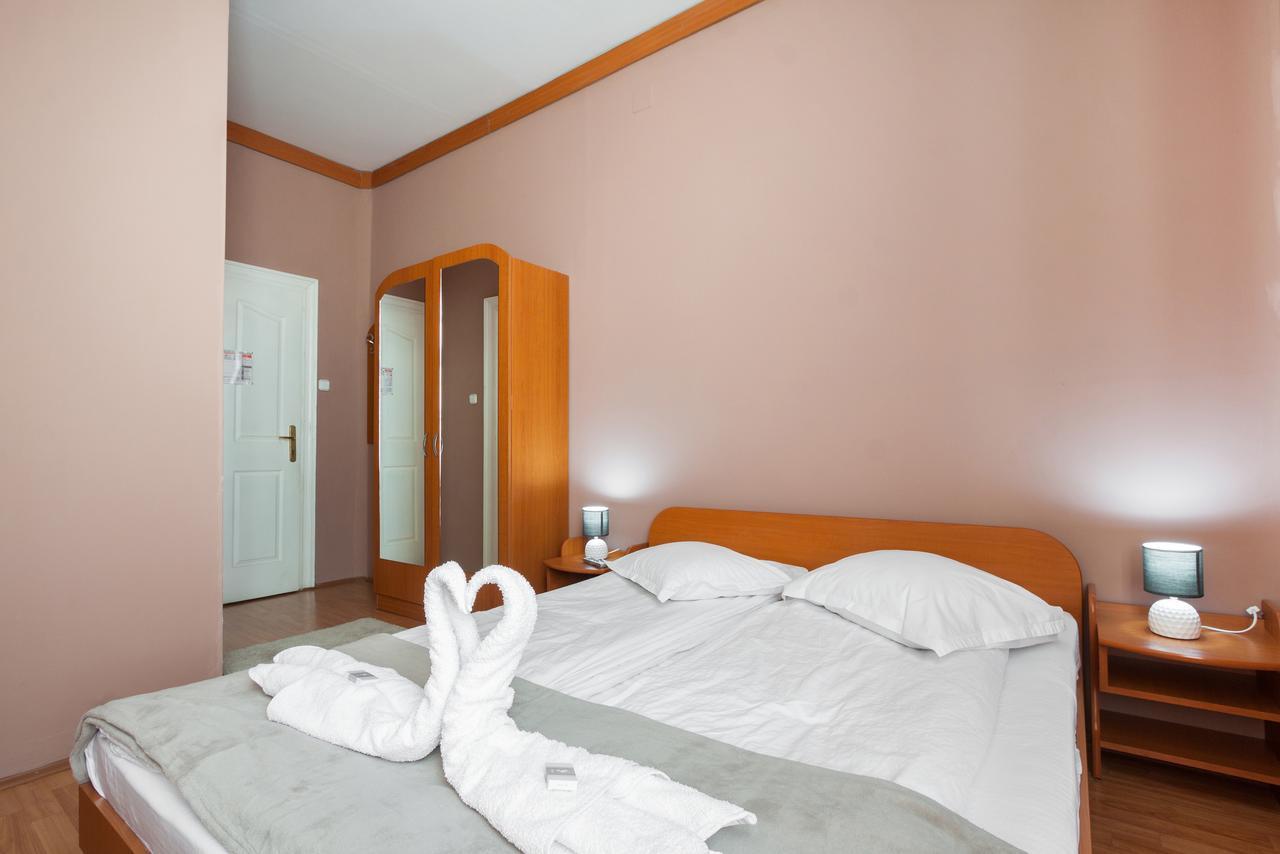 Szilagyi Hotel&Restaurant 게오르게니 외부 사진